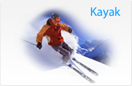 Bulgaristan Kayak Turu